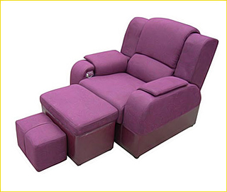 樂健沙發營銷型網站