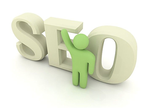 網站關鍵詞排名