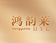 廣州鴻韻萊服裝批發營銷型網站建設案例