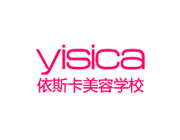 西安依斯卡美容化妝培訓營銷型網站案例