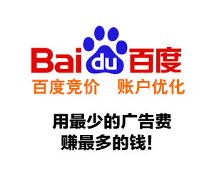 營銷型網站競價推廣