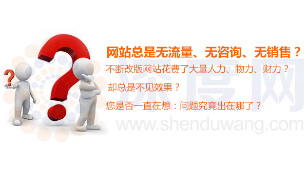 深度網淺談移動搜索推廣的展現樣式有哪幾種