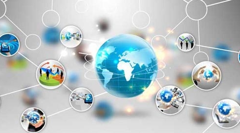 深度網淺說傳統企業如何與互聯網接軌