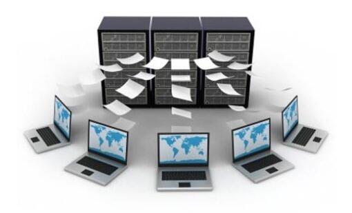 服務器不穩定對營銷型網站的影響