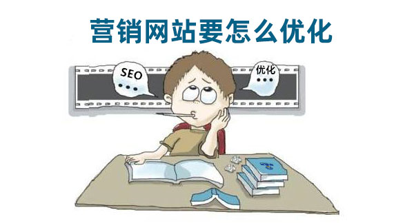 陶瓷衛浴營銷網站優化四要點